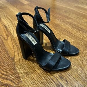 Steve Madden Carrson Heel